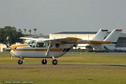 N1319L Cessna 337G Super Skymaster C/N 33701811, N1319L